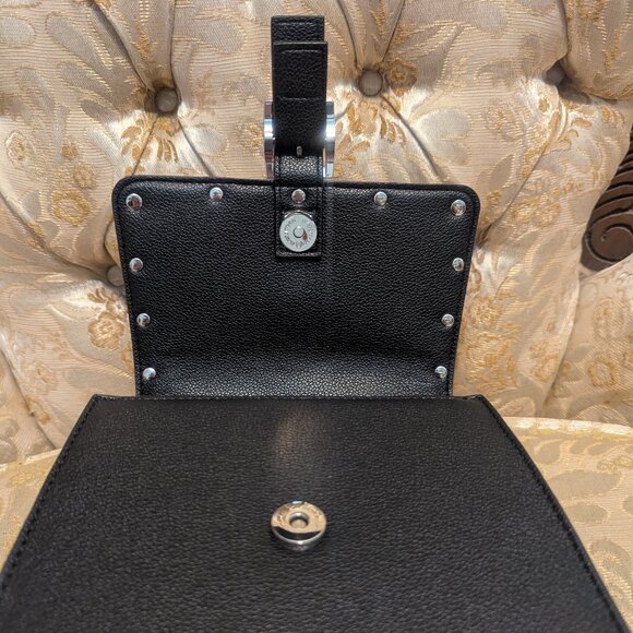 Disney Jack Skellington Nightmare Before Christmas Crossbody Purse - Picture 7 of 7